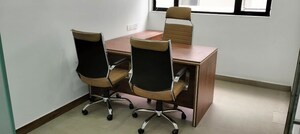 Team Area in  Office Space at Sector 3 – for Rent