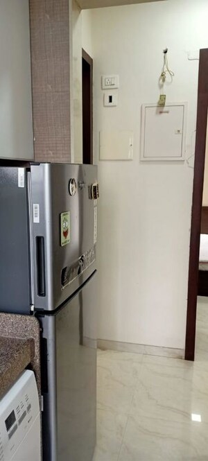 Furnished Amenities in 2 BHK Apartment at JP Unity Tower, Lower Parel – for Rent