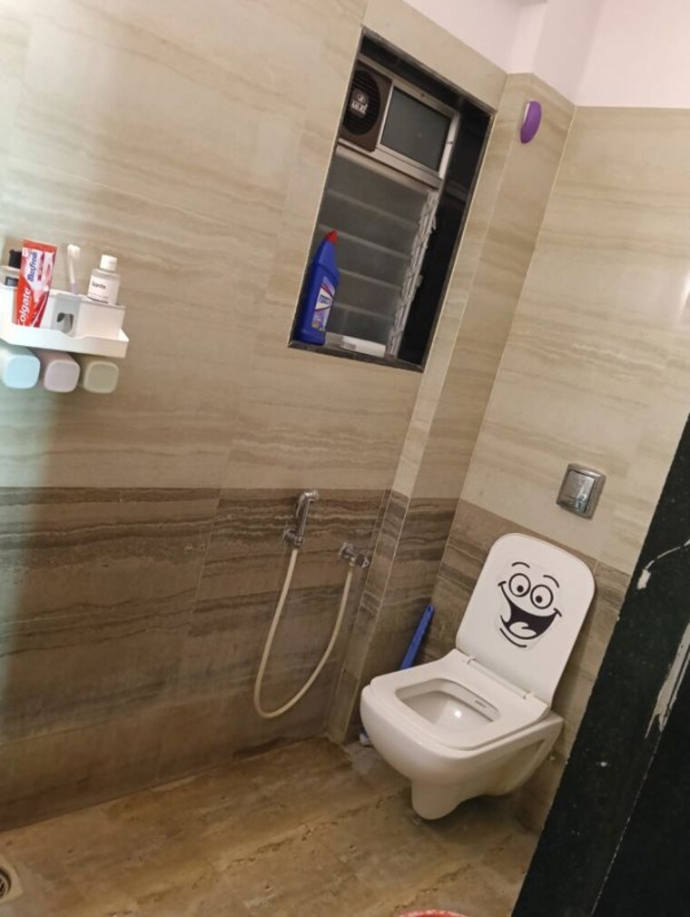 Bathroom, maple-avenue-vasai 2.5 Bedroom 1071 Sq.Ft. Apartment In Vasai West Palghar 10033384