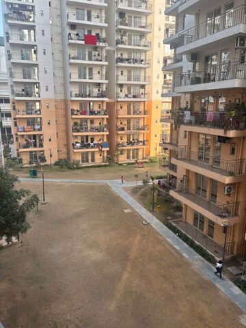 3 BHK Apartment – Exterior View View at ROF Amaltas, Sector 92 - for Sale