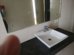 3 BHK + Servant Room Apartment For Rent in Bestech Park View Sanskruti