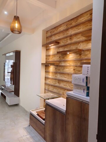 4 BHK Builder Floor For Sale in Malibu Town