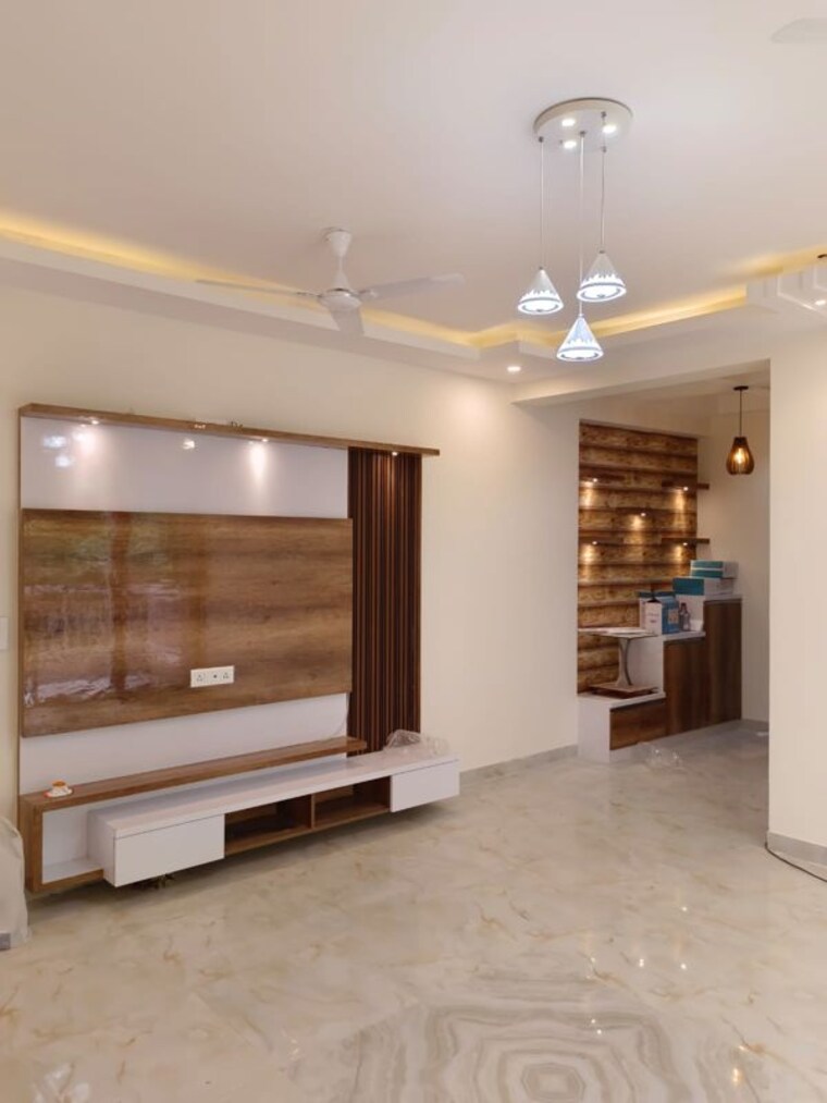 Room, malibu town 4 Bedroom 3000 Sq.Ft. Builder Floor In Malibu Town Gurgaon 10033401