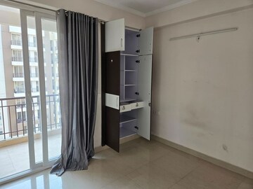 Building Lobby in 3 BHK Apartment at Amrapali Golf Homes, Sector 4 Greater Noida – for Rent