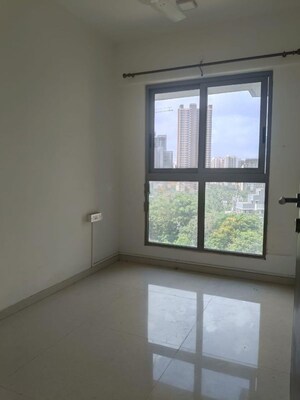 Room in 2 BHK Apartment at Raj Infinia, Malad West – for Rent