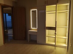 3 BHK Apartment For Rent in M3M Heights