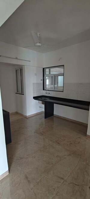 Kitchen in 2 BHK Apartment at Jhamtani Ace Abode Ravet, Ravet – for Sale