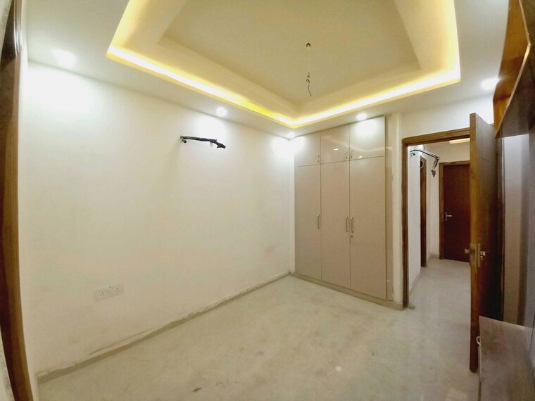 Room, bptp-district-faridabad 3 Bedroom 150 Sq.Yd. Builder Floor In Sector 81 Faridabad 10033383