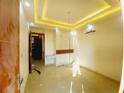 3 BHK + Pooja Room,Servant Room Builder Floor For Sale in BPTP District Faridabad