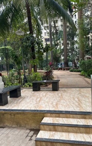 3 BHK Apartment – Garden View at Siddhachal Shopping Centre, Vasant Vihar - for Rent