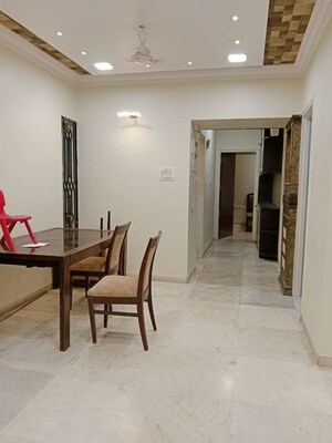 Gym in 3 BHK Apartment at Siddhachal Shopping Centre, Vasant Vihar – for Rent
