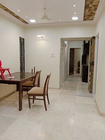 Gym in 3 BHK Apartment at Siddhachal Shopping Centre, Vasant Vihar – for Rent