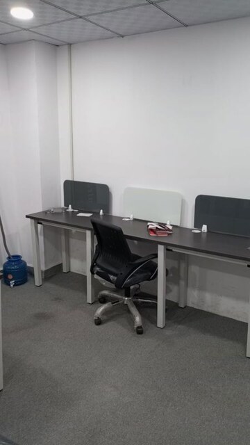 Team Area in  Office Space at Sector 4 – for Rent