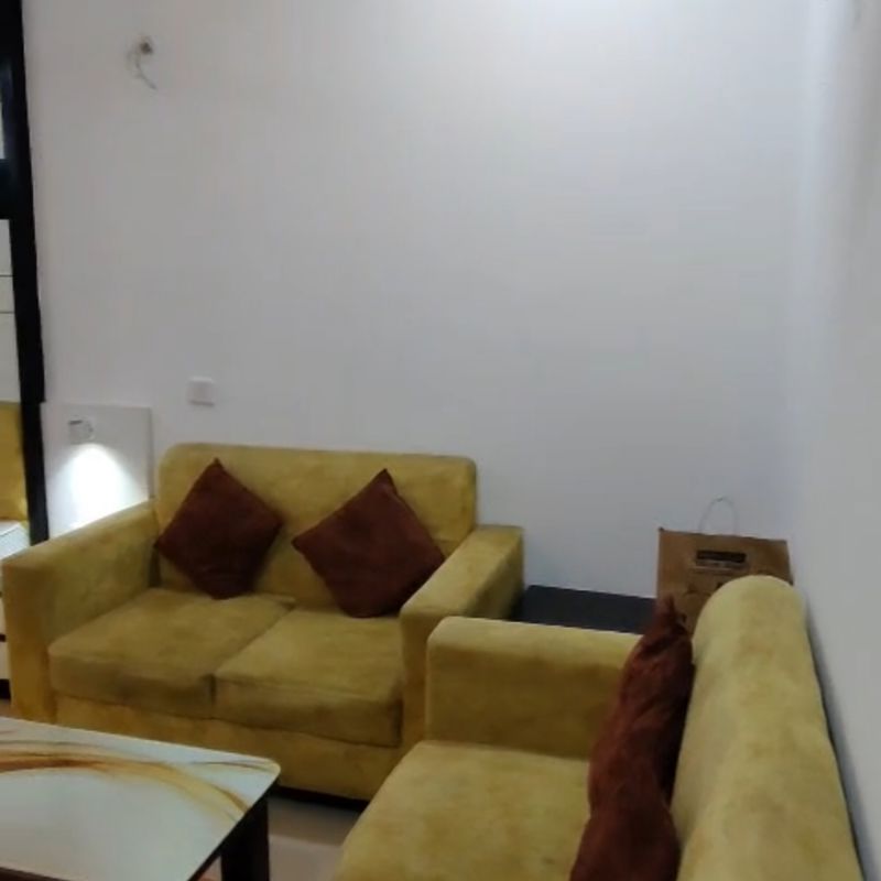 1 BHK 506 Sq.Ft. Apartment in Nimbus The Golden Palm