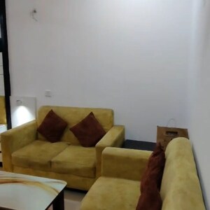 Furnished Amenities in 1 BHK Apartment at Nimbus The Golden Palm, Sector 168 – for Rent