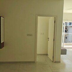 3 BHK + Pooja Room Apartment For Rent in Casagrand Boulevard