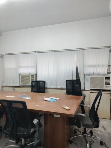 Team Area in  Office Space at Chembur – for Rent
