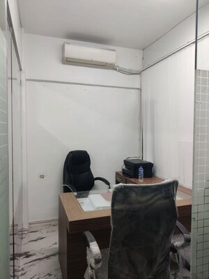 Team Area in  Office Space at Chembur – for Rent