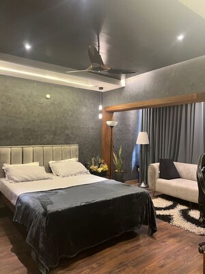 4 BHK Apartment For Rent in DSR Fortune Prime, Madhapur