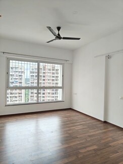 3 BHK + Servant Room Apartment For Rent in Kolte Patil Stargaze