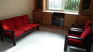 1 BHK Apartment For Rent in Haardhik Residency Bhusari Colony, Kothrud