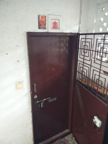 1 BHK Apartment – Exterior View View at Haardhik Residency Bhusari Colony, Kothrud - for Rent