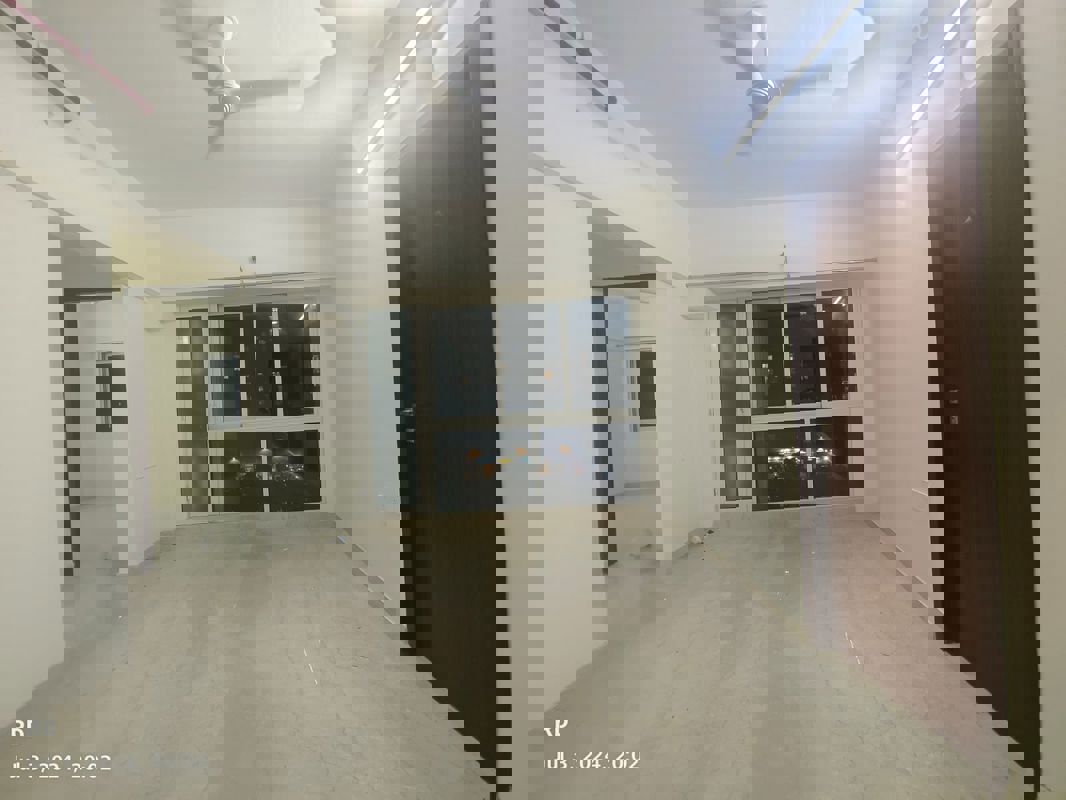 1 BHK + Store Room 416 Sq.Ft. Apartment in Omkar Signet