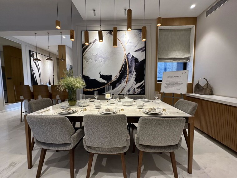 Team Area, suraj-vitalis 2 Bedroom 670 Sq.Ft. Apartment In Mahim Mumbai 10033415