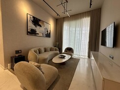 2 BHK + Study Room Apartment For Sale in Suraj Vitalis