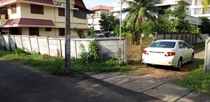  Plot – Exterior View View at Kottappuram - for Sale