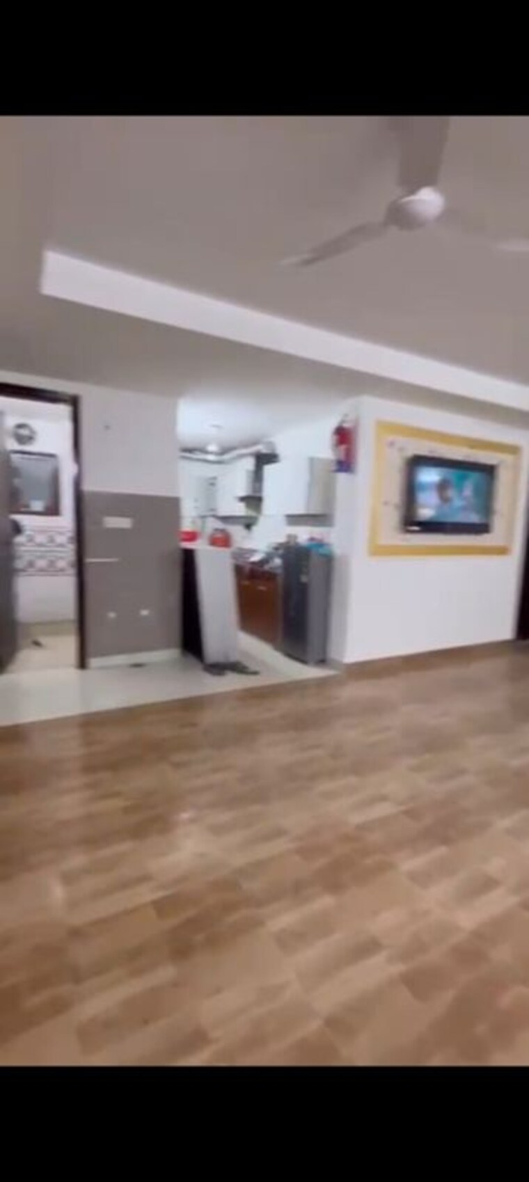 Kitchen, mehrauli 3 Bedroom 125 Sq.Ft. Builder Floor In Mehrauli Delhi 10033442