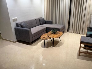 2 BHK Apartment For Rent in Hiranandani Highland, Powai