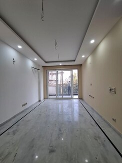 3 BHK + Servant Room Builder Floor For Sale in Chittaranjan Park
