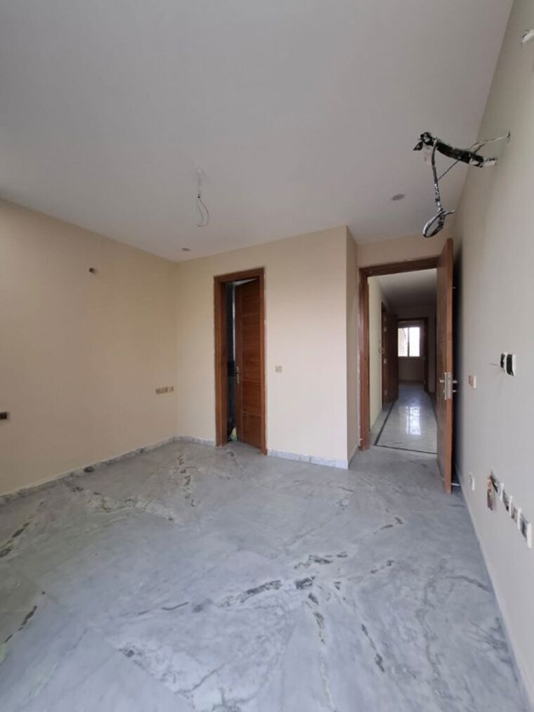 Room, chittaranjan park 3 Bedroom 1440 Sq.Ft. Builder Floor In Chittaranjan Park Delhi 10033447