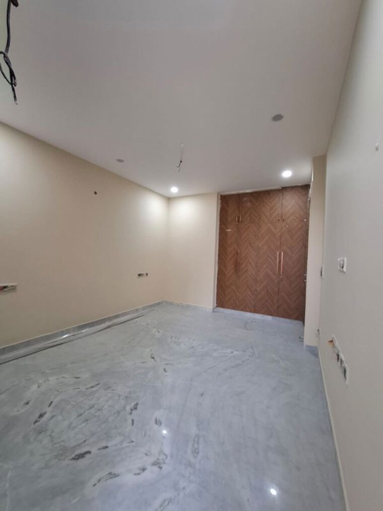Room, chittaranjan park 3 Bedroom 1440 Sq.Ft. Builder Floor In Chittaranjan Park Delhi 10033447