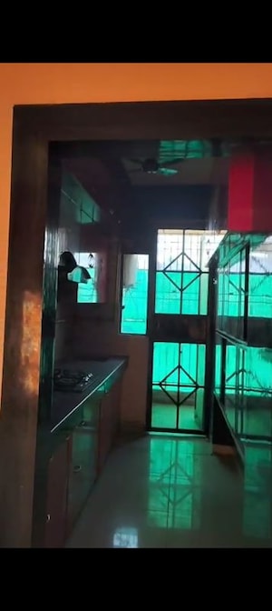 Swimming Pool in 3 BHK Apartment at River Heights Plaza, Raj Nagar Extension – for Rent