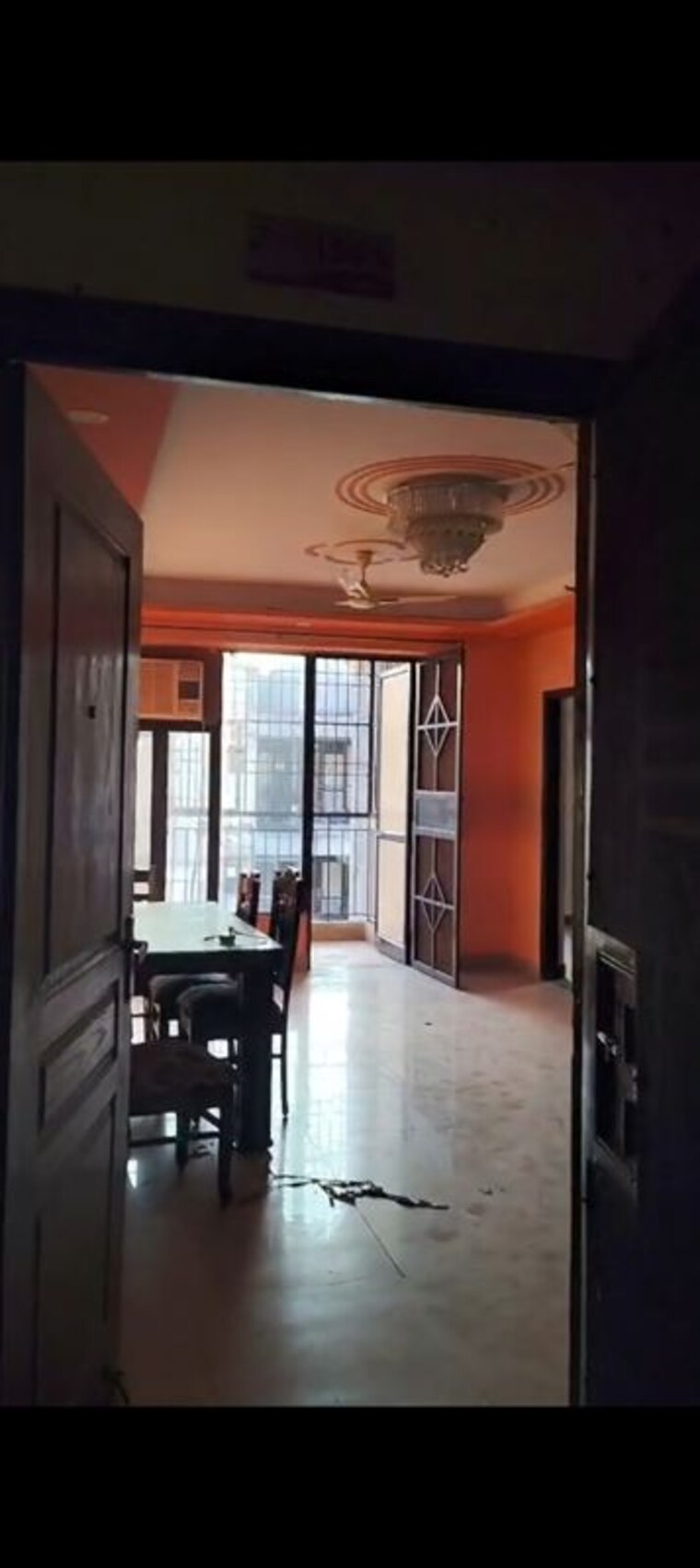 Kitchen, river-heights-plaza 3 Bedroom 1340 Sq.Ft. Apartment In Raj Nagar Extension Ghaziabad 10033452