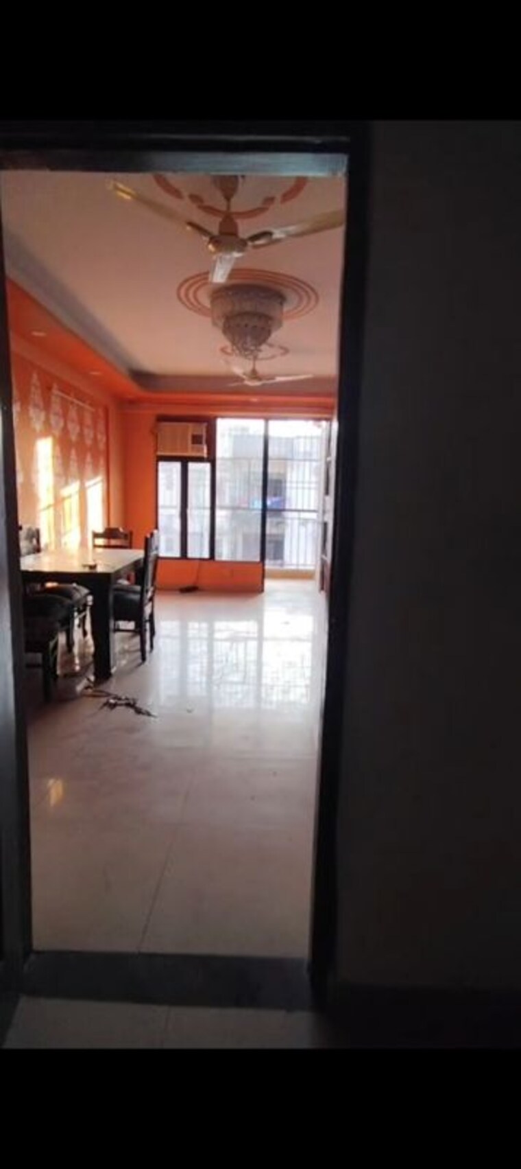 Kitchen, river-heights-plaza 3 Bedroom 1340 Sq.Ft. Apartment In Raj Nagar Extension Ghaziabad 10033452