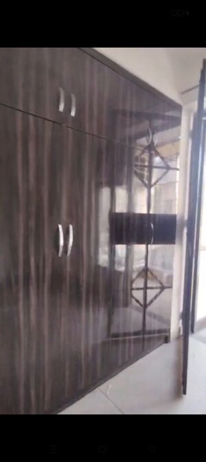 Bathroom in 3 BHK Apartment at River Heights Plaza, Raj Nagar Extension – for Rent