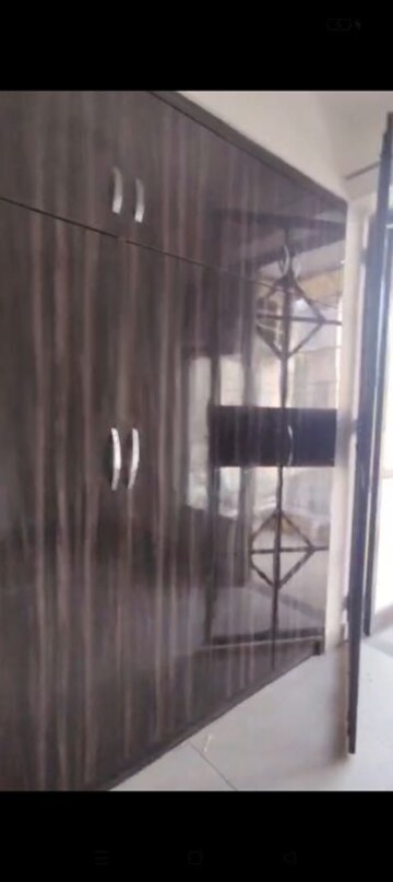 Bathroom in 3 BHK Apartment at River Heights Plaza, Raj Nagar Extension – for Rent