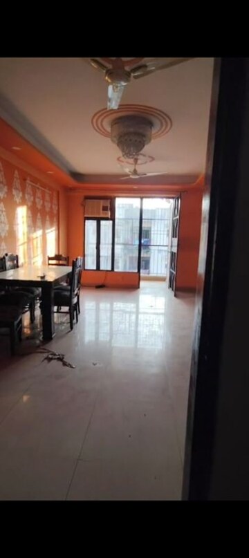 3 BHK Apartment For Rent in River Heights Plaza, Raj Nagar Extension
