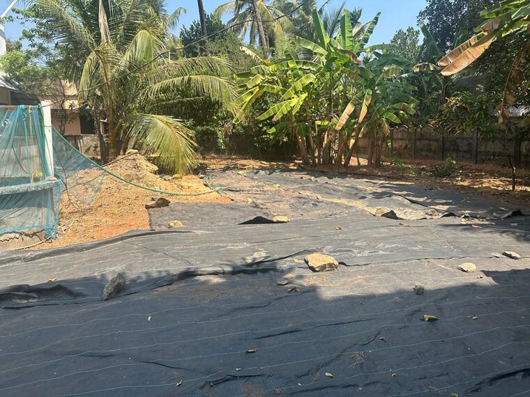 undefined, koorkenchery  3158 Sq.Ft. Plot In Koorkenchery Thrissur 10033450