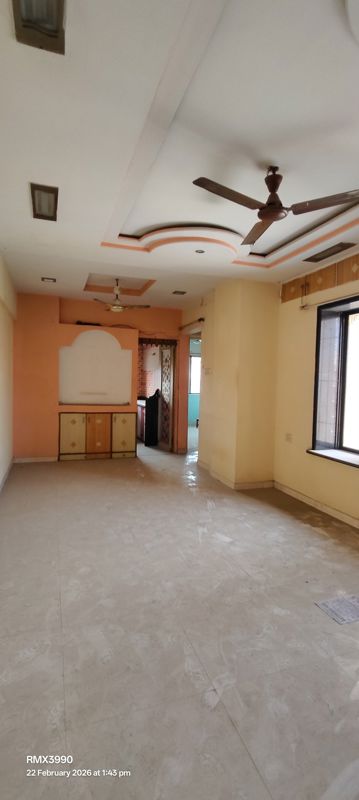 1 BHK 460 Sq.Ft. Apartment in Matoshree Park