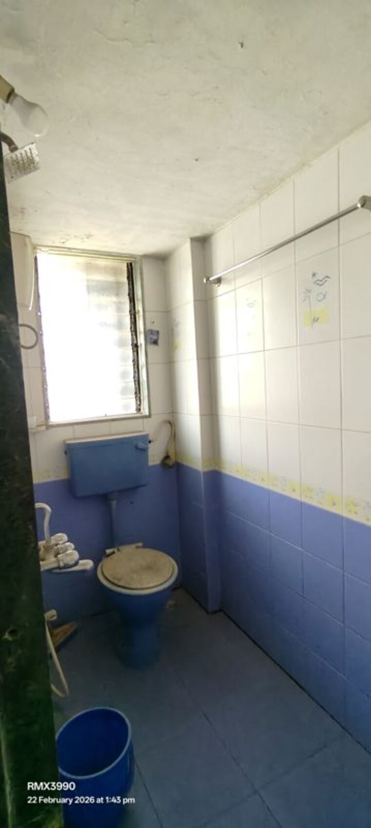 Bathroom, matoshree-park 1 Bedroom 460 Sq.Ft. Apartment In Bhandup East Mumbai 10032364