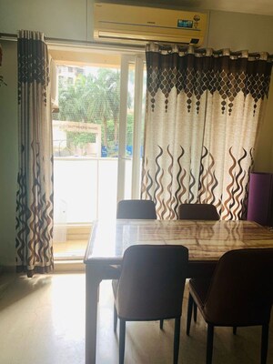 Team Area in 2 BHK Apartment at Panchvati CHS Powai, Powai – for Rent