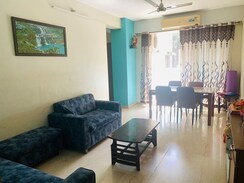 2 BHK Apartment For Rent in Panchvati CHS Powai