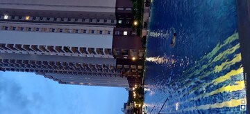 1 BHK Apartment – Exterior View View at Prestige Jindal City Phase 2, Bagalakunte - for Sale