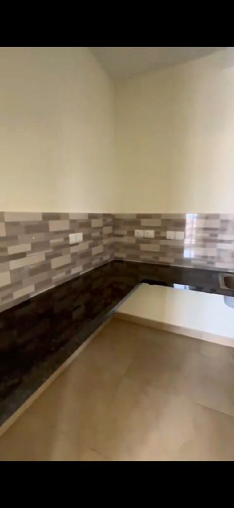 Kitchen, prestige-jindal-city-phase-2 1 Bedroom 644 Sq.Ft. Apartment In Bagalakunte Bangalore 10033465