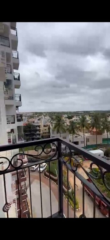 1 BHK Apartment – Exterior View View at Prestige Jindal City Phase 2, Bagalakunte - for Sale