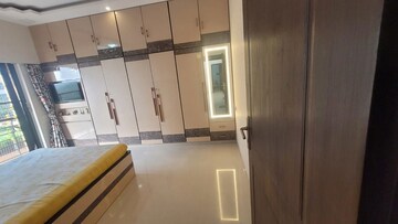 Kitchen in 2 BHK Apartment at Chandak Stella, Goregaon West – for Sale